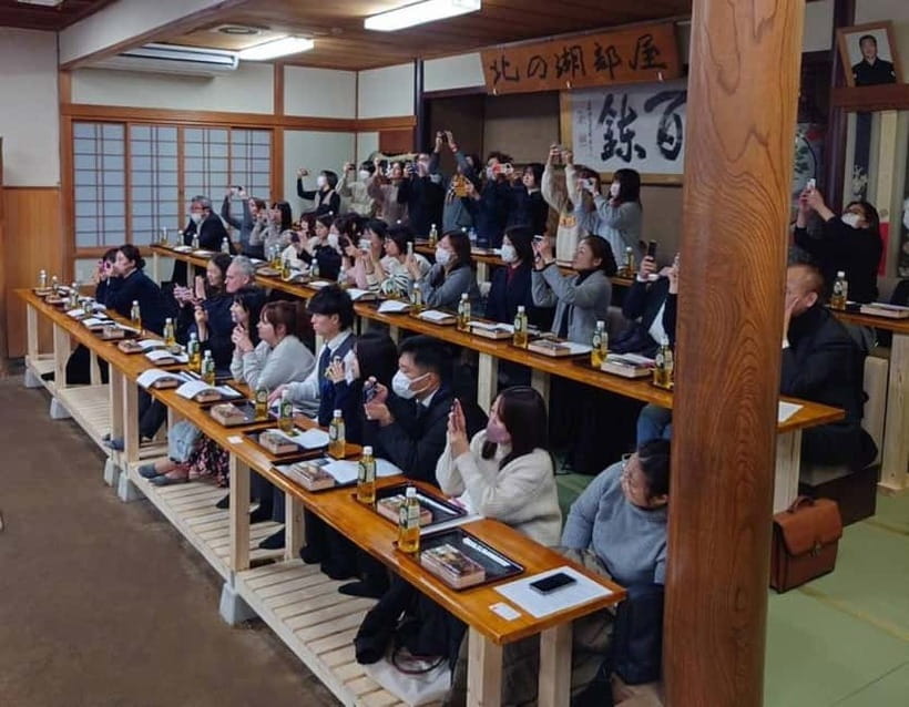 Tokyo: Sumo Show and Dining Experience - The opening lesson: rules, rituals, and training