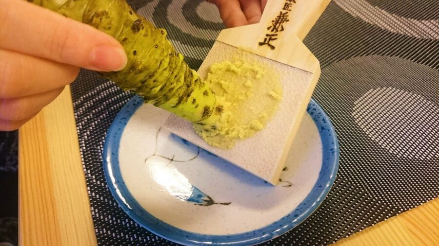 Tokyo: Sushi Making Class - Start with dashi, seasonings, and Japanese kitchen basics