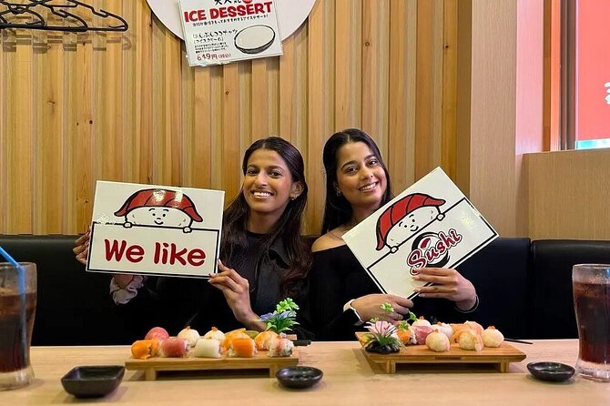 Tokyo Sushi Making Experience & Japanese Cooking Class - Is the $59.46 price fair?