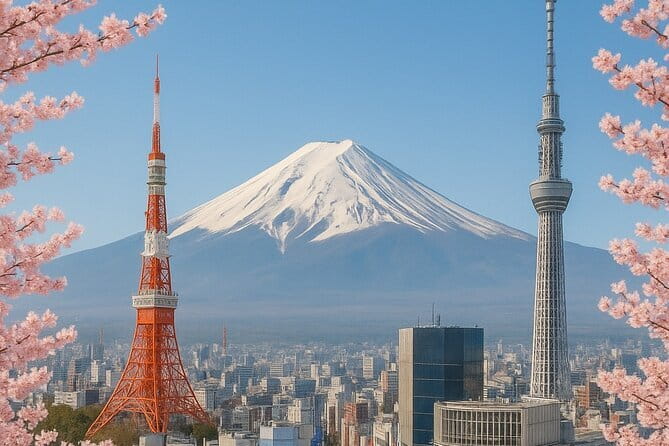 Tokyo Sushi Tour: Explore Sushi Tradition and Dining Etiquette - Who Will Enjoy This Experience Most?