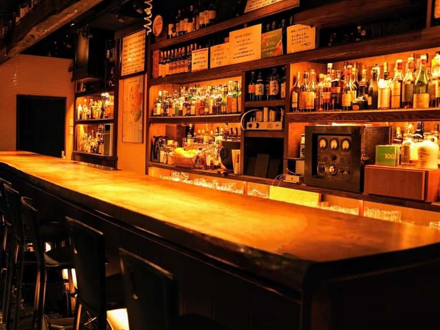 Tokyo: Tasting Japanese Whiskies Experience - Key points at a glance