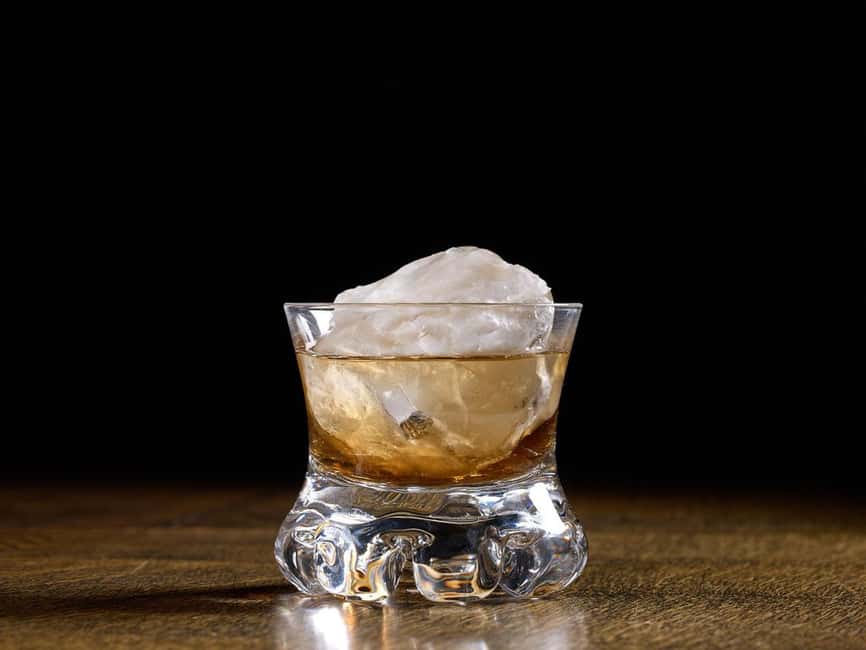Tokyo: Tasting Japanese Whiskies Experience - Finding BAR ODIN from Ebisu Station