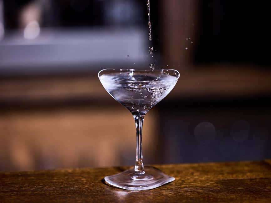 Tokyo: Tasting Japanese Whiskies Experience - Who will enjoy this tasting most
