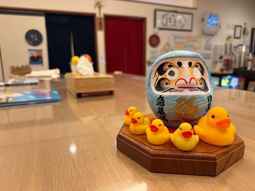 Tokyo: Tattoo-Friendly Public Bath Experience with Guide - How the guide affects the experience