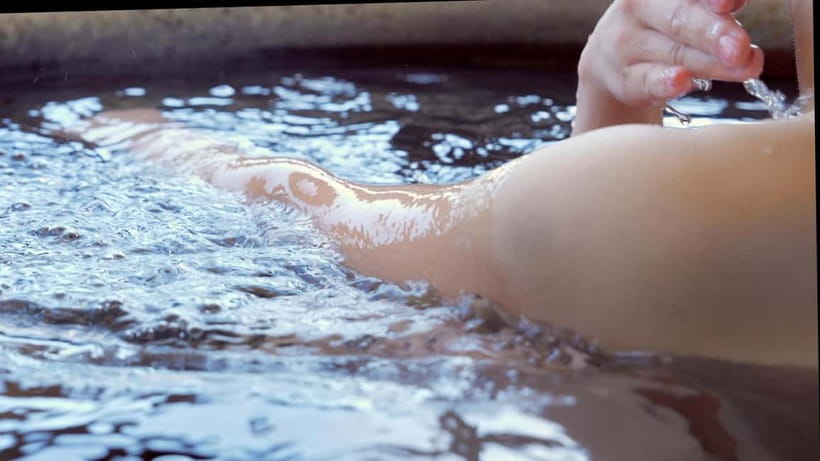 Tokyo: Tattoo-Friendly Public Bath Experience with Guide - Meeting Annie or Hanh near Nippori Station