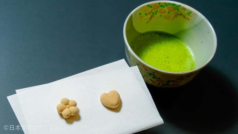 Tokyo: Tea Ceremony Experience - What happens during the 30-minute tea session