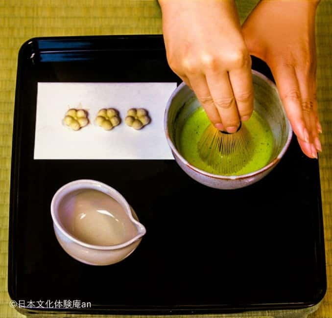 Tokyo: Tea Ceremony Experience - Why making your own matcha matters