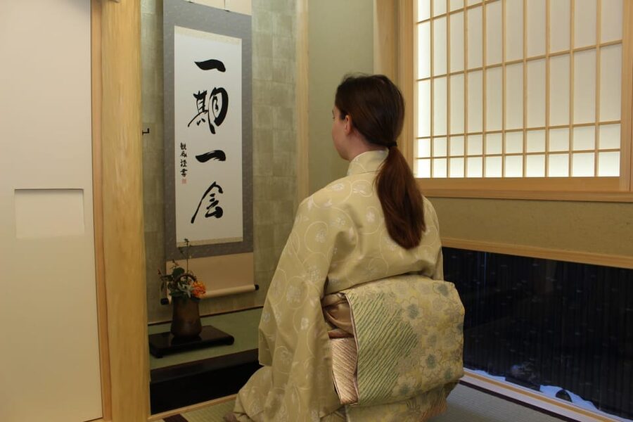 Tokyo: Tea Ceremony in Shibuya Tokyo - Who will enjoy this Shibuya activity