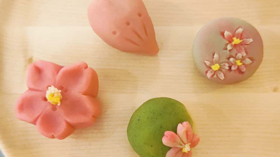 Tokyo: Tea Ceremony & Japanese Traditional Sweets - What the $27 price includes
