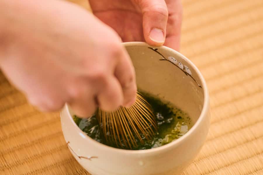 Tokyo: Tea Ceremony & Japanese Traditional Sweets - Who will enjoy this experience most