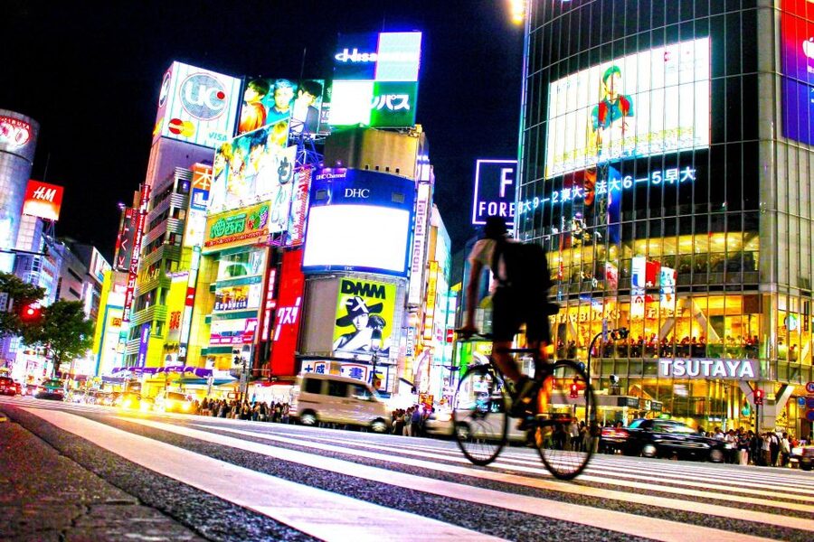 Tokyo: The Best Izakaya Tour in Shibuya - Who will get the most from this tour