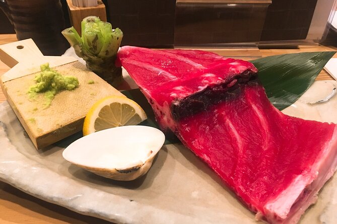 Tokyo The Izakaya tour - Why Ebisu is a smart place to learn izakaya culture