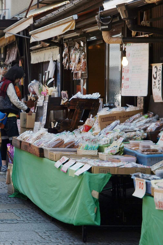 Tokyo to Kawagoe: Private Historical Day Trip - Is $264 per person a fair price?