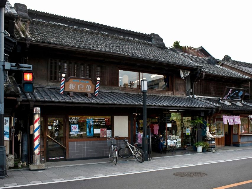 Tokyo to Kawagoe: Private Historical Day Trip - Penny Candy Lane and Kawagoe’s sweet side