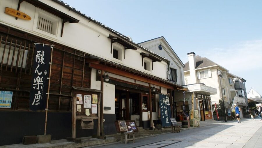 Tokyo to Kawagoe: Private Historical Day Trip - Kawagoe Festival and the Festival Museum