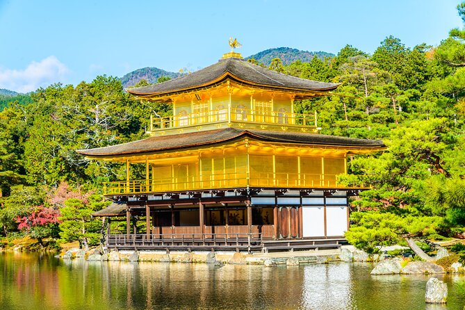 Tokyo to Kyoto 1-Full Day Private Guided Tour - Key points to know before you book