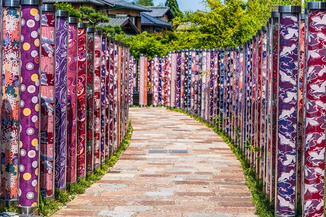Tokyo to Kyoto 1-Full Day Private Guided Tour - Nishiki Market and lunch choices