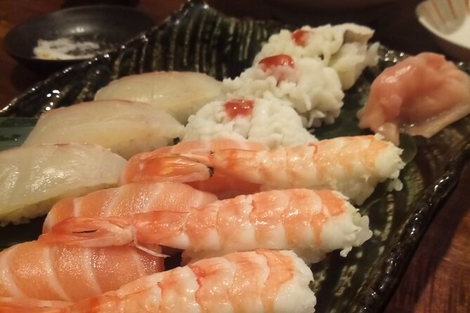 Tokyo to Kyoto 1-Full Day Private Guided Tour - Pontocho and Gion after dark in spirit