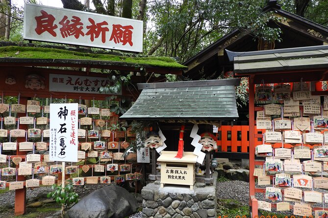 Tokyo to Kyoto 1-Full Day Private Guided Tour - What the guides add to a very fast day