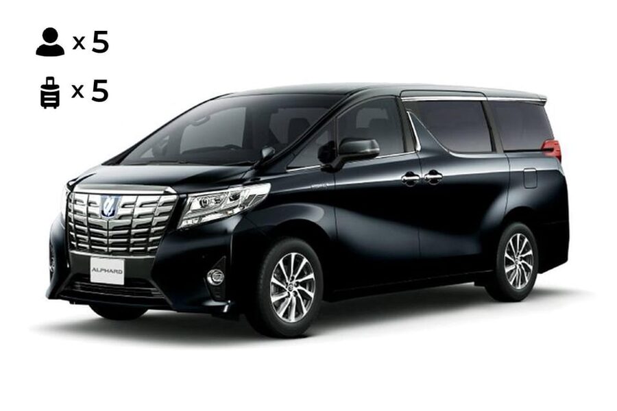Tokyo to Mount Fuji and Hakone: Private Full-Day Tour - What the $707 group price really buys