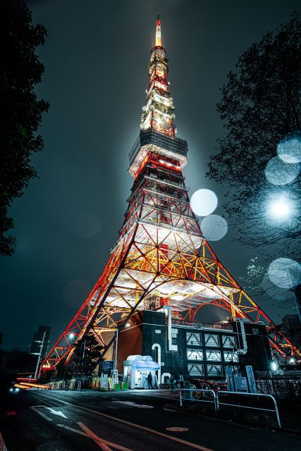 Tokyo: Tokyo Private Day Tour With Guide - Asakusa and Senso-ji show Tokyo’s sacred side