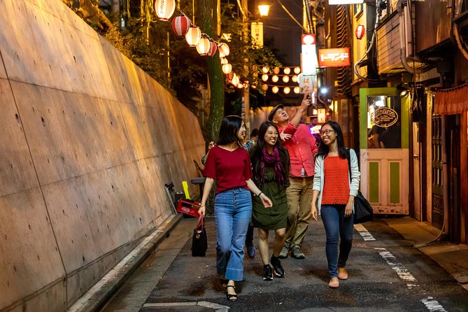 Tokyo Top 10 Highlights & Hidden Gems Private Tour with a Local - Akihabara for electronics, anime, and games