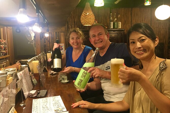 Tokyo Top 10 Highlights & Hidden Gems Private Tour with a Local - Seafood, cafes, and the cost of eating well