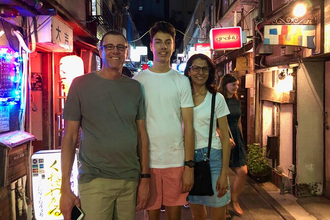 Tokyo Top 10 Highlights & Hidden Gems Private Tour with a Local - Walking, trains, taxis, and timing