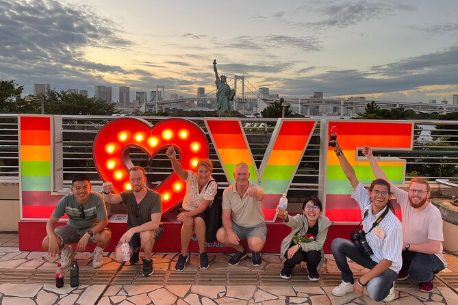 Tokyo Top Highlights 3h Guided E-bike Tour - Should you book this Tokyo e-bike tour?