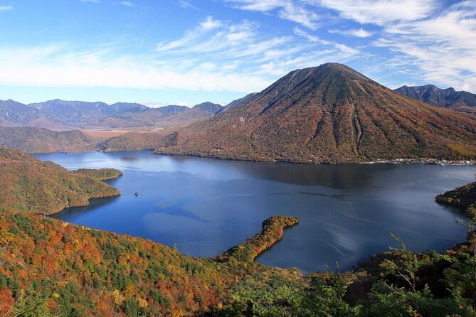 Tokyo: Toshogu Shrine (Nikko Toshogu), Lake Chuzenji, Kegon Falls - Timing, group size, and meeting details