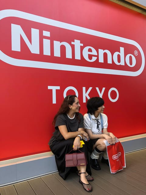 Tokyo Tour in Spanish (Shibuya - Harajuku - Shinjuku) - Why the Spanish-speaking guide matters