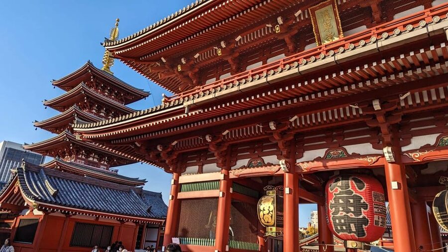 Tokyo: Tour Privado por Tokio en español - Key points at a glance