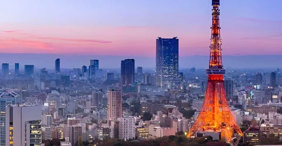 Tokyo Tower: Entry Ticket & Private Hotel Pickup Service - Key points to know before you book