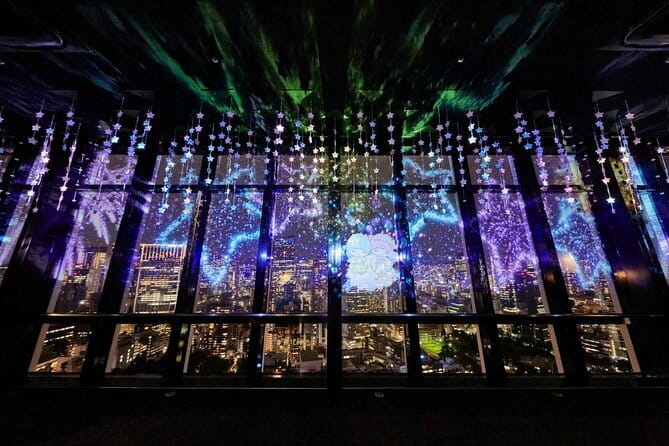 Tokyo Tower Observation Deck E-Tickets. - Who Will Enjoy This Visit Most?
