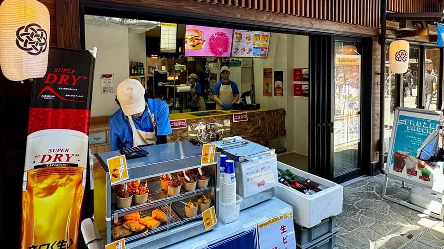 Tokyo: Toyosu Tuna Auction &Tsukiji Market Gourmet Adventure - Toyosu’s modern market in 30 minutes