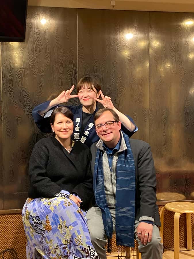 Tokyo: Traditional Asakusa Music Show with Dinner - Who Should Book This Experience