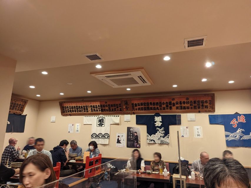 Tokyo: Traditional Asakusa Music Show with Dinner - Final Verdict: A Strong Cultural Evening With One Walking Caveat
