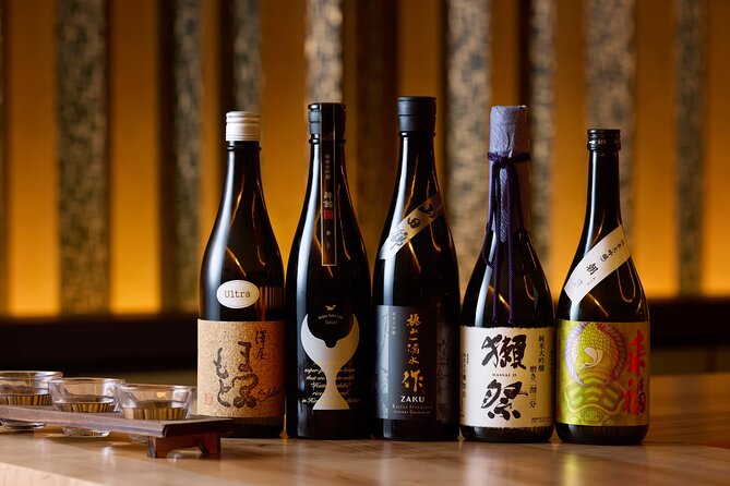 Tokyo Traditional Geisha Show and Japanese Fine Dining Experience - The dances are the heart of the evening