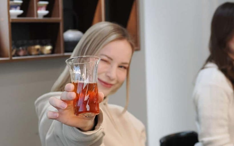 Tokyo: Traditional Tea Ceremony with a Tea Master - Should you book the Ocharu tea ceremony?