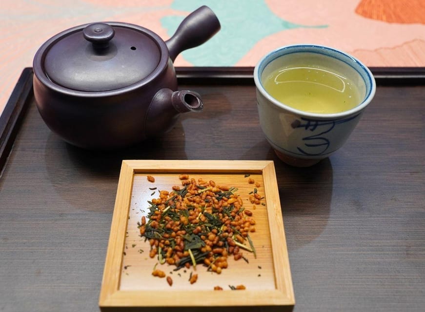 Tokyo: Traditional Tea Ceremony with a Tea Master - Who will enjoy this most