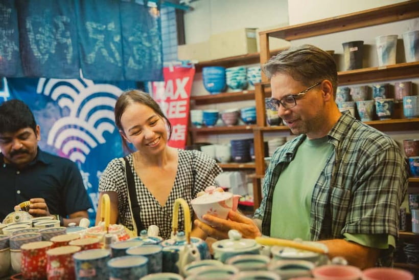 Tokyo: Tsukiji Fish Market Culture Tour with Sashimi Tasting - Who should book this Tsukiji tour?