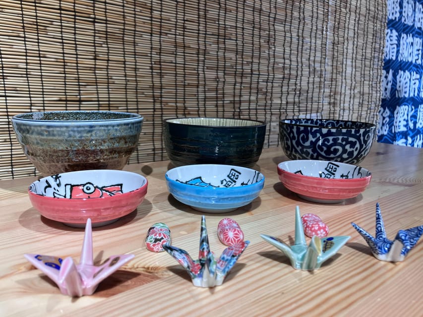 Tokyo: Tsukiji Fish Market Sushi Making Class with Pro Chef - Why the Tsukiji location adds value
