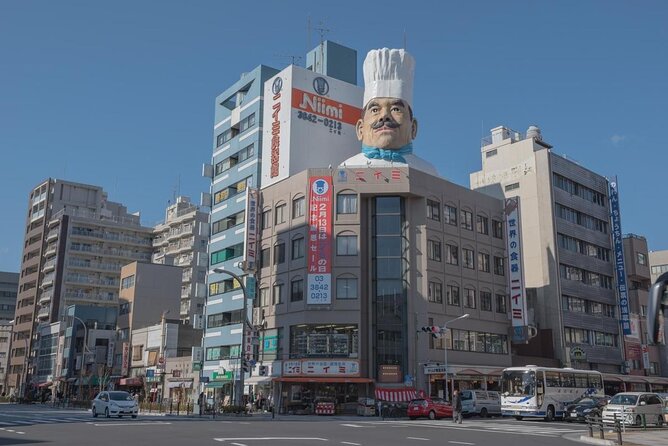 Tokyo Tsukiji Food & Culture 4hr Private Tour with Licensed Guide - Key points to know before you book