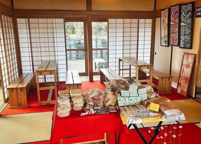Tokyo: Tsukiji Market and Hama-rikyu Gardens Guided Tour - Who will enjoy this walking tour