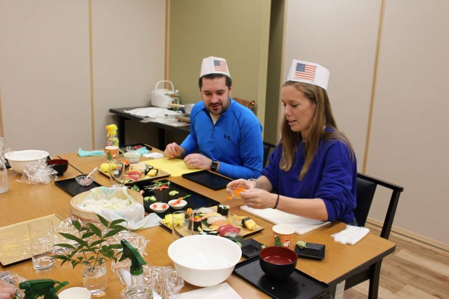 Tokyo: Tsukiji Market Guided Tour & Sushi-Making Experience - My verdict on the Tsukiji and sushi combination