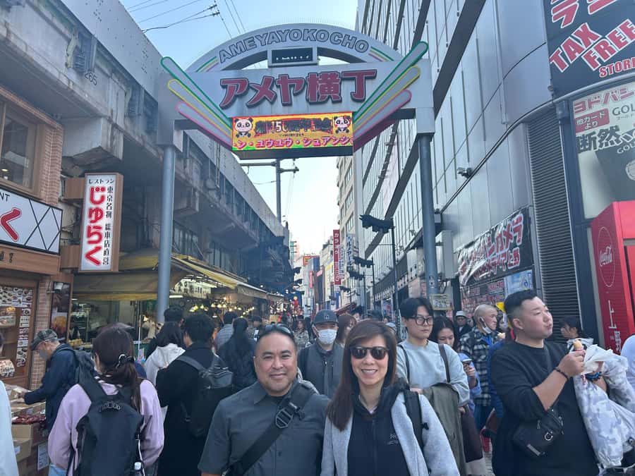 Tokyo Ueno Food Tour: Where Food, Culture & Chaos Collide! - What the izakaya stops really offer