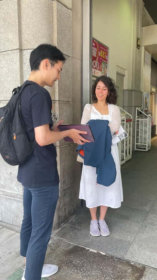 Tokyo Ueno Food Tour: Where Food, Culture & Chaos Collide! - Who will enjoy this evening most
