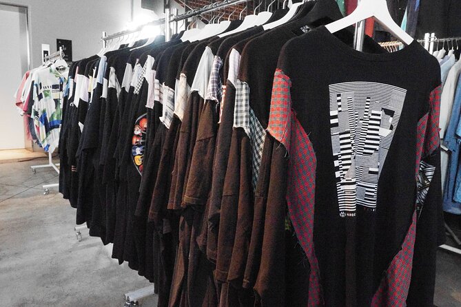 Tokyo Vintage Shopping and Local Food Experience in Shimokitazawa - The optional karaoke or music-bar finish