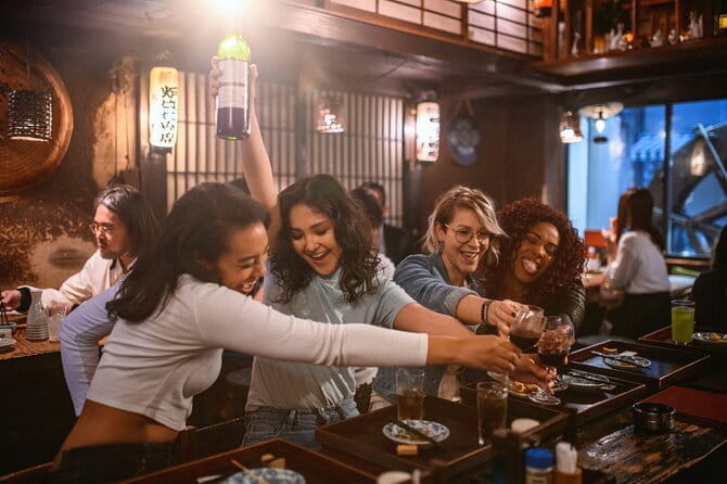 Tokyo VIP Hidden Food & Bar Night - Private Local Experience - Should you book the Tokyo VIP Hidden Food & Bar Night?