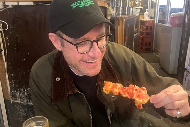 Tokyo VIP Hidden Food & Bar Night - Private Local Experience - Golden Gai and its tiny themed bars